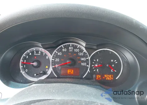 2011 Nissan Altima 2.5 S из США, поврежденный, VIN 1N4AL2AP9BN467142